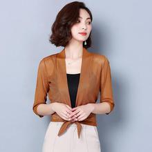 Korean Version 2020 Sun Protection Outer Wear For Women 2020