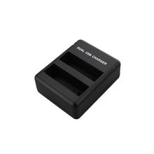 USB Dual Charger For GoPro Hero4 GO119