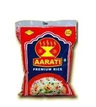 Aarati Premium Rice - 1kg