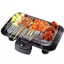  2000W ELECTRIC HEATING SMOKELESS BARBECUE GRILL INDOOR CARBON FREE ELECTRIC FURNACE