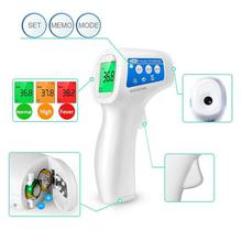 Cofoe Infrared Forehead Digital Thermometer Portable