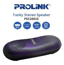 Prolink Psc2601E Funky Stereo Speaker