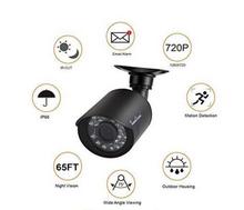IHOMEGUARD 720P AHD 1280TVL CCTV Security Camera