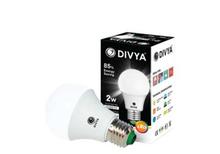 DC LED Bulb - 2W