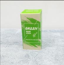 Green Stick Mask  Solid Facial Cleasing Mask 60gm
