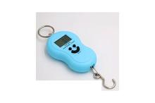 Portable Electronic Scale With AAA Battery