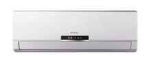 Gree 2.0 Ton Wall Mounted Air Conditioner - GWH24ND-K3NNA3A - White