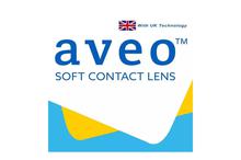 AVEO Contact Lens -2.00