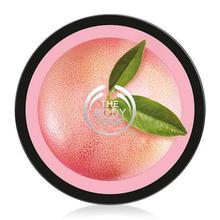 The Body Shop Pink Grapefruit - Large Size Body Butter - 400Ml