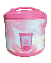 Homeglory Deluxe Model Rice Cooker 2.8Ltr (HG-RC208D) - (HOM2)