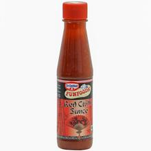 Dr.Oetker Funfoods Red Chilli Sauce (220gm)