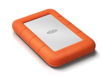 Lacie 2TB Rugged Mini USB3