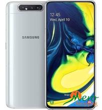 Samsung Galaxy A80 8GB Ram 128GB Rom, 48+8Mpx Rotating Camera