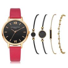 Womenstyle Fashion Boutique Quality Watch Gift Set For Women