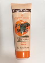 Hilary Rhoda Apricot Scrub Cream-212g