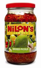 Nilon's Mix Pickle 500gm