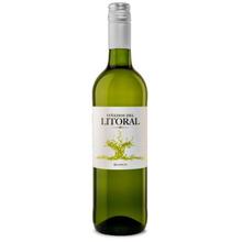 Vinedos Del Litoral - White Sweet Wine (750ml)