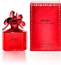 Marc Jacobs Daisy Shine Red Edition EDT, 100ml