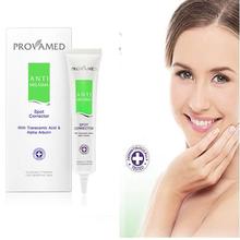 Provamed Anti Melasma Spot Corrector. 15 G.