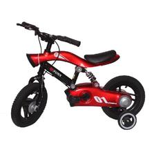 12 Inch Red Cycle for kids(FUNX)