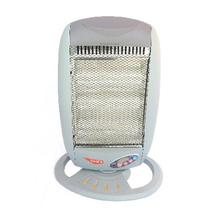 Colors Halogen Heater 1200W CL-HH1209