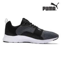 Puma WIRED KNIT MEN SNEAKERS - 36697101