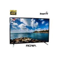 Rowa 65 inch 4K UHD Android Smart LED TV