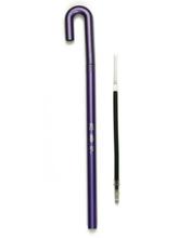 Kunai Anime Designed Pen - Purple