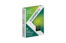 Kaspersky Tablet Security 1 Device/ 1 Year