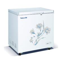 Yasuda 160Ltr Deep Freezer – (White) YS-CF160HTE