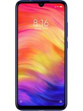 Xiaomi Redmi Note 7 Pro [6GB RAM, 128 GB ROM ] 6.3 Inches Screen