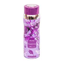 ZIRCONIA Enchanting Body Spray For Women - 200ml