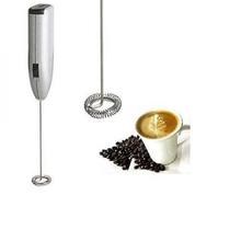Electronic Milk, Coffee, Egg Frother Mixer