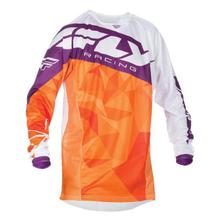 Fly Racing Kinetic Crux Jersey