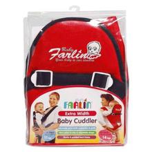 Farlin Multicolor Front-Hold Baby Cuddler/Carrier
