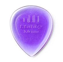 JIM DUNLOP STUBBY JAZZ 2.0mm GUITAR PICK