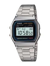 Casio Vintage A-158WA-1Q (D011)