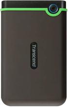 Transcend M3 2.5" 1 TB Rubber Case Portable Hard Disk Drive