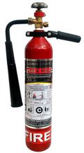 Co2 Type Metal Fire Extinguisher, 3 KG
