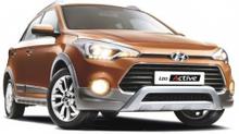 Hyundai i20 Active Sx Diesel