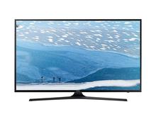 Samsung 50 Inch Smart 4K UHD TV UA50KU6000RSHE