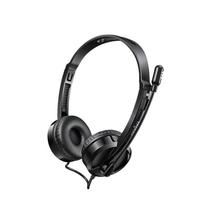 RAPOO Wired USB Stereo Headset (H120)