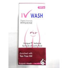 VWash Plus Intimate Hygiene Wash - 200 ml