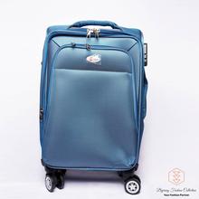 Oxford Rolling Luggage Spinner Business Brand Suitcase Wheels 28 inch Cabin Trolley High Capacity