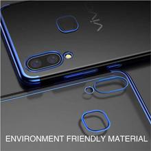 TPU Soft Case For Vivo TPU Soft Case For Vivo V9