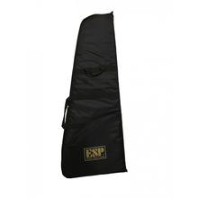 ESP Deluxe Wedge Gig Bag For Electric Guitar Black