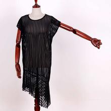 Mesh Dress