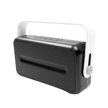 MINISO DS-2066 Pure High Sound Bluetooth Speaker Memory Card Slot USB AUX