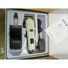 GEMEI Rechargeable GM-6008 Professional Hair Clipper Trimmer with LED Display