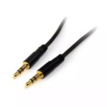 Audio Cable 3.5mm Stereo Aux Cord